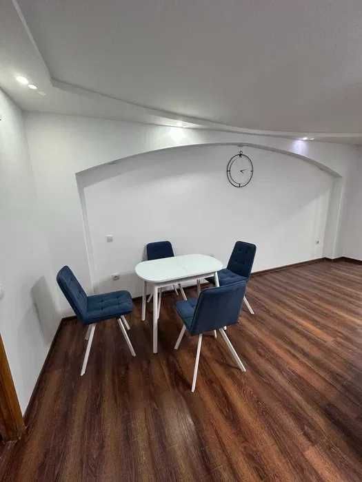 R1 Сдаётся квартира 2/2/5 на Мирзо Улугбекский Художник!