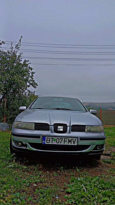 Vând seat Toledo 2002
