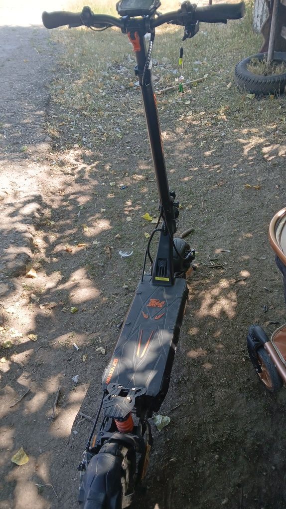 Vand sau scimb g 2 master