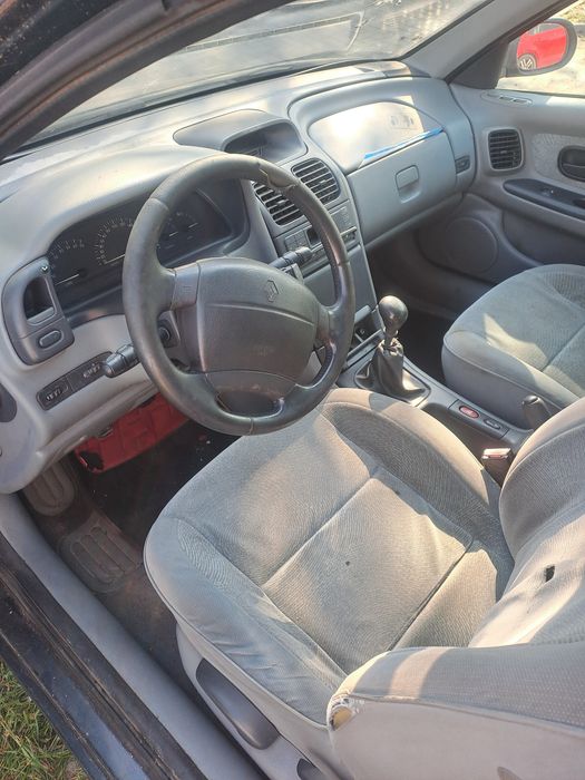 Renault Laguna Combi