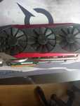 Placa video Gtx 980ti