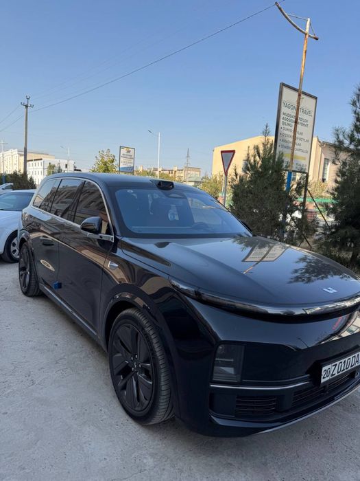 Lixang L 9 Ulta 2024