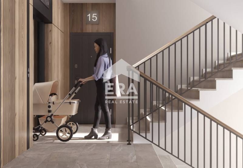 Продава се Тристаен апартамент в София, Лозенец - 110 кв.м за 2311 €/кв.м - Снимка #4