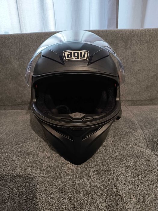 Каска AGV K3 SV хл