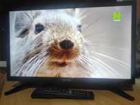 Tv led full hd Dyon 60 cm
