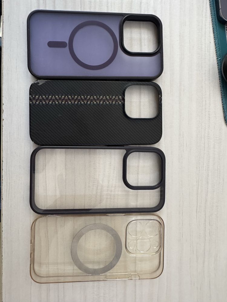 Iphone 14 pro LLA