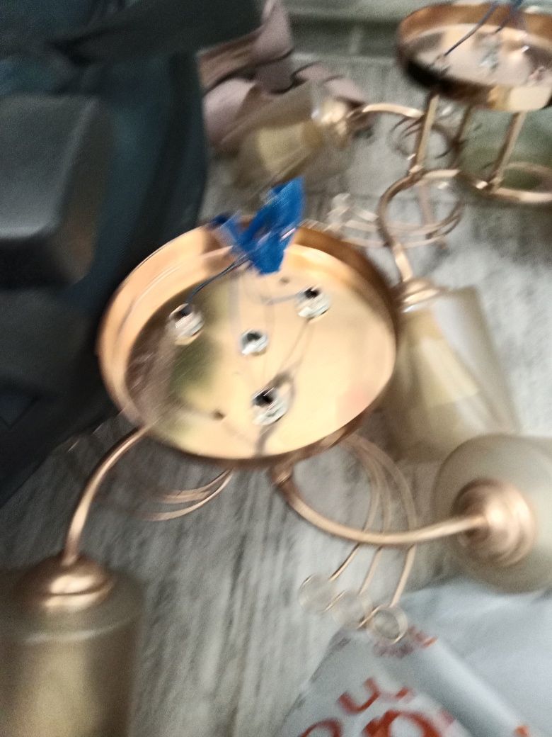 Срочно Продам Люстра