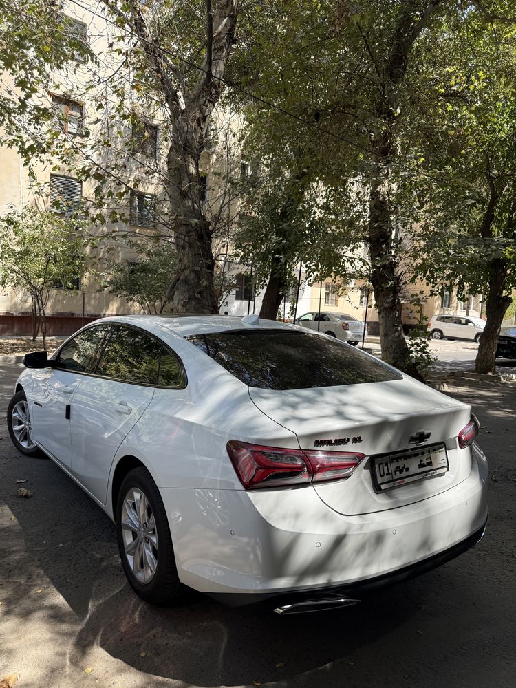 Malibu Xl 2024 full