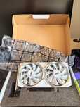 MSI GeForce RTX 3050 ventus 2X XS WHITE 8G OC