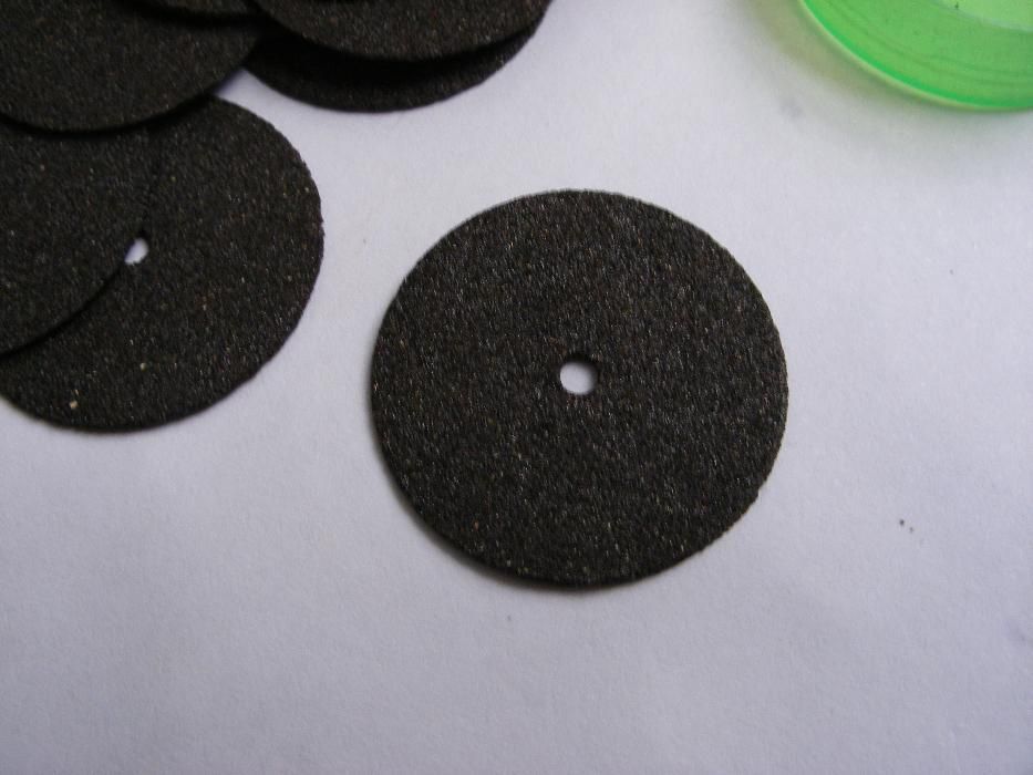 Дискове за рязане на метал комплект 10 бр за Dremel Дремел бормашина