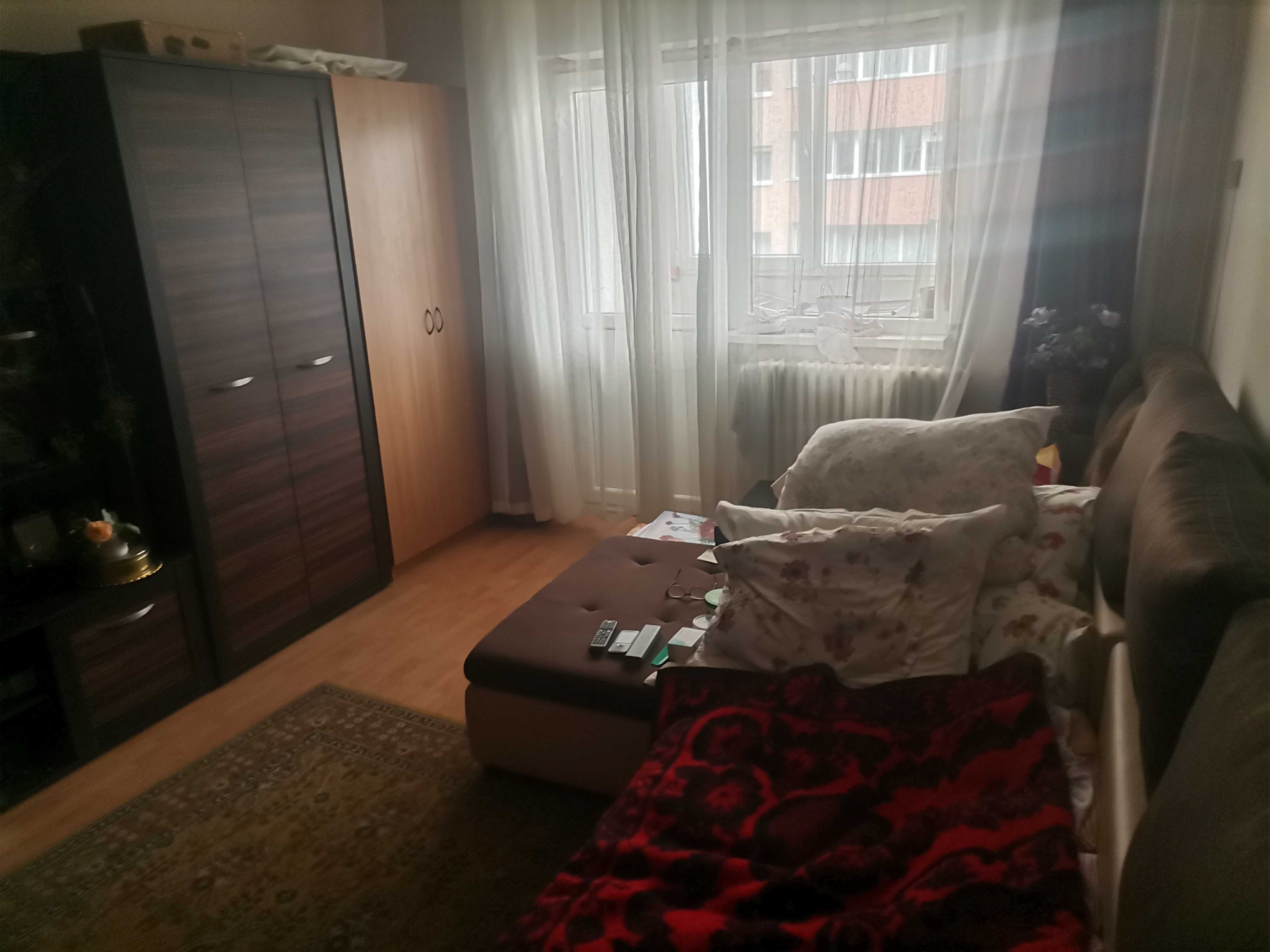 Apartament 3 camere Manastur