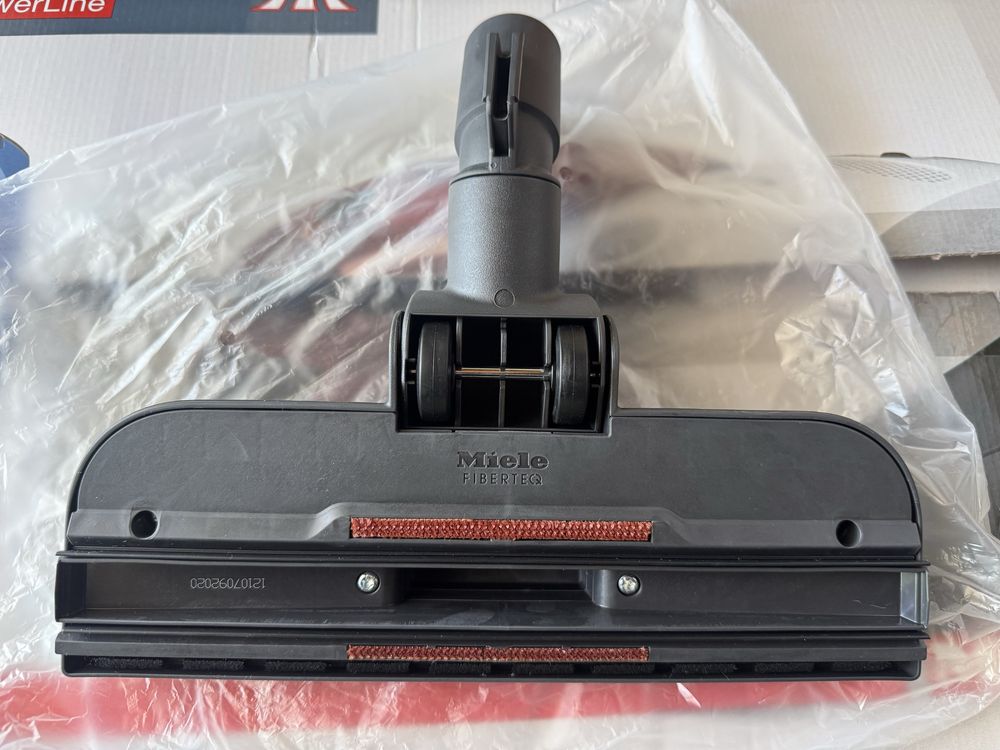 Miele накрайник за под SBD 365-3 прахосмукачка