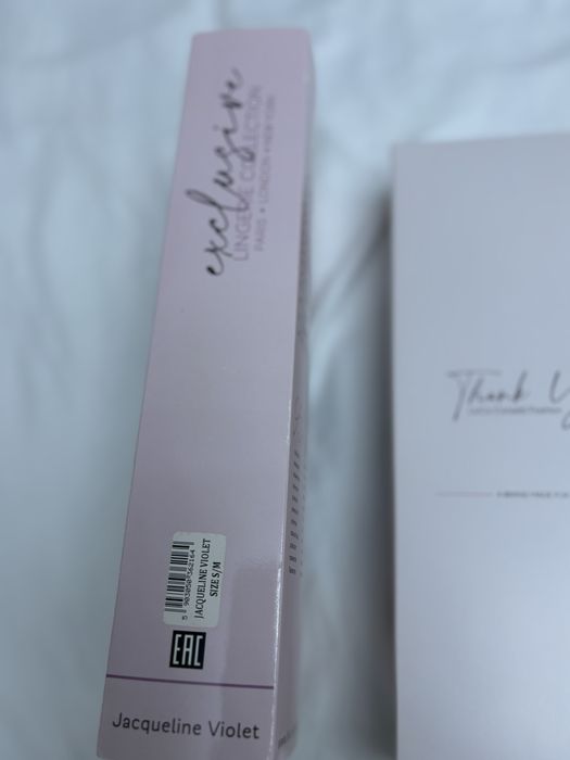 Set de noapte, 3 piese, Livco Corsetti Fashion marimea S - nou