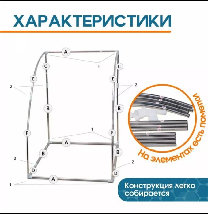 Продается парилка