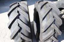 Anvelope noi 10.5/80-18 marca BKT cu 10PLY cauciucuri pentru COMBINA