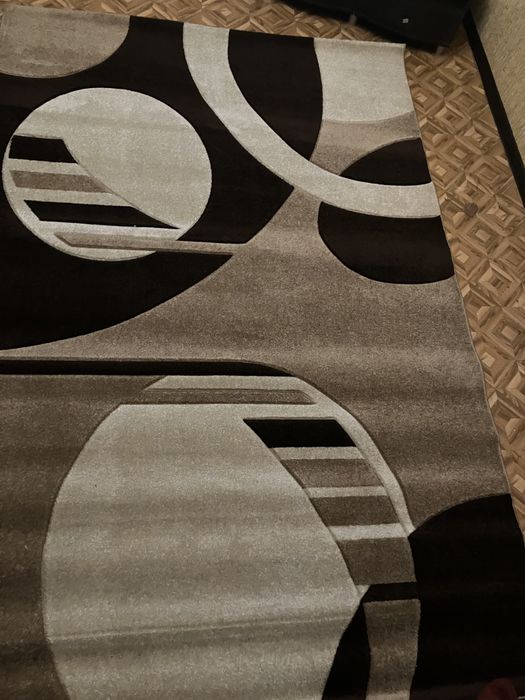 Ковер 2-3 новый Турция