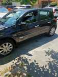 Renault megane 1.6