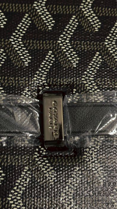 Goyard sac sholder bag side bag