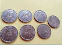 Monede pentru colectie
