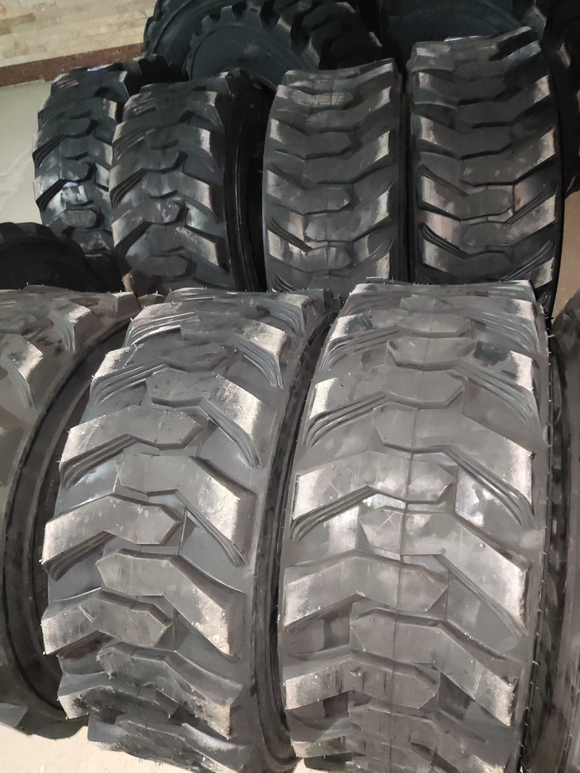 MAXZEZ 20sloy 385.65r22.5