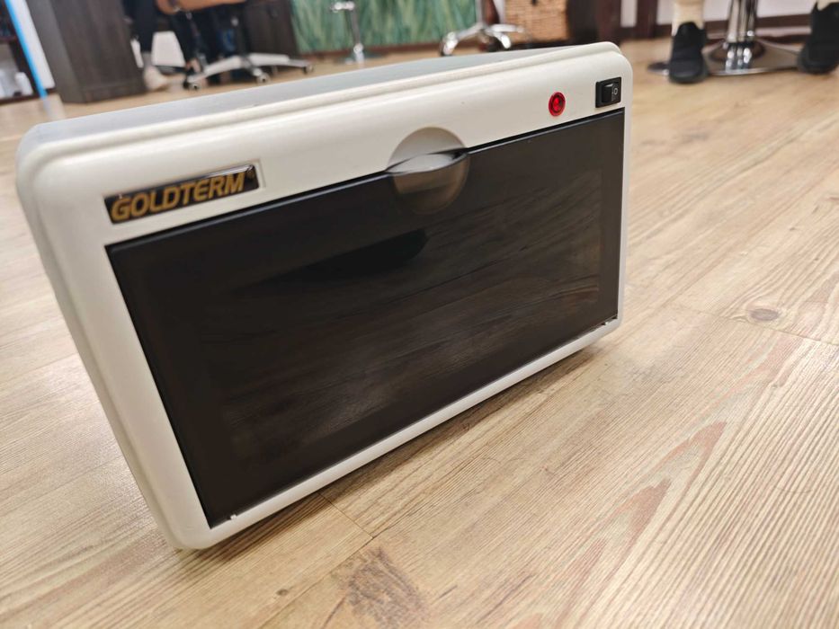 Професионален UV стерилизатор