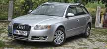 Audi a4 Automat Climatronic 2.0 BPW 140CP
