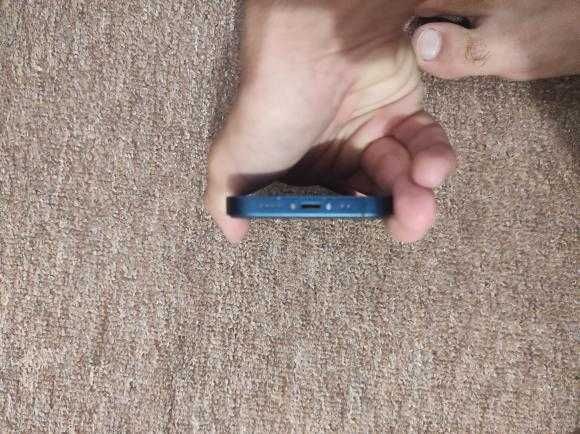 iPhone 12 mini – Отлично състояние, 100% батерия