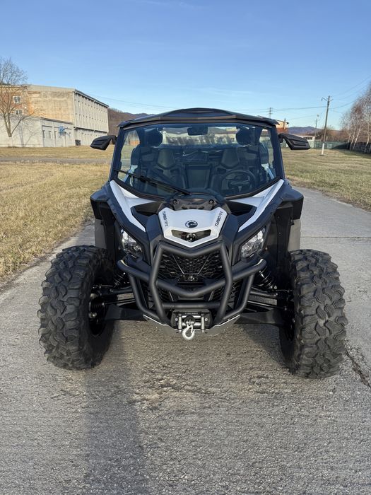Utv Maverick SD CAN AM An 2024 !!!