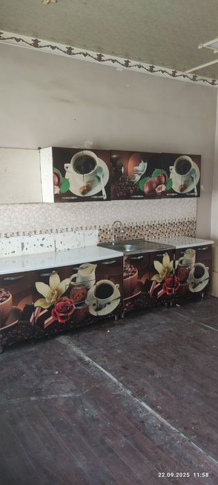 Аренда Дом Мирабад махаля Абдурауф Фитрата 2 сотки 4 ком Пустой 2 с/у
