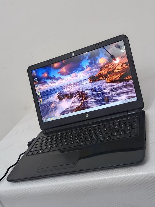 Ноутбук Hp для работы