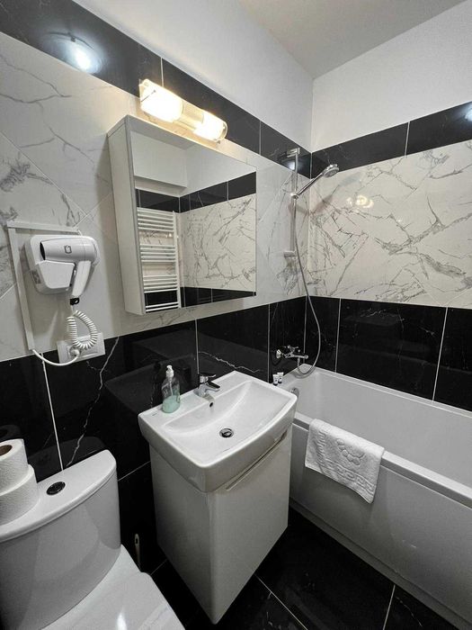 Cazare/Inchiriere Apartamente Regim Hotelier - Centru/Palas Iasi