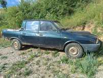 Dacia papuc 4x4/1.9d