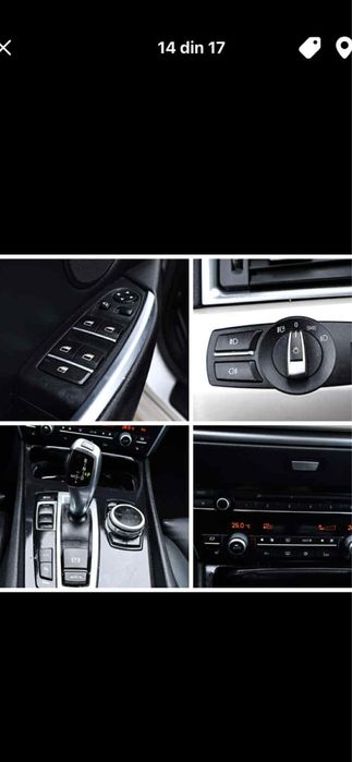BMW GT 3.0 245 cp