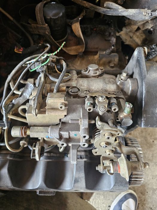 Pompa injectie Citroen Saxo 1.5 diesel