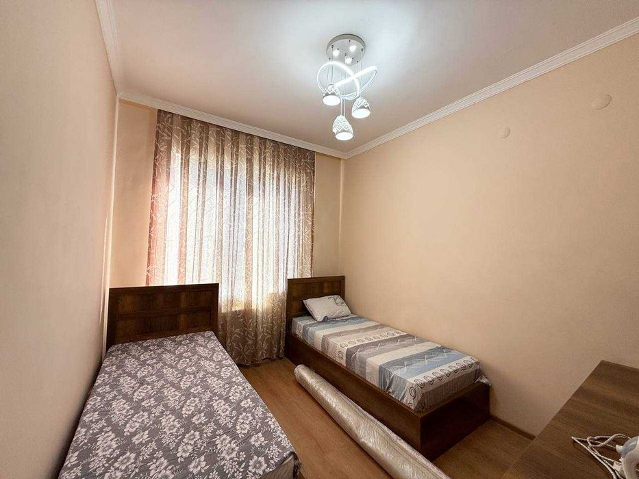 Сдаётся кв ор-р Максим горький Саёхат 4/2/4 ро-н Мирзо-Улугбекский 542