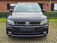 Volkswagen Tiguan 2.0 TSI