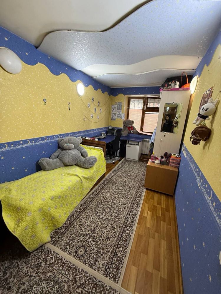 Аллея ГАГАРИНА 3/2/4 Кирпич, Меб+техника