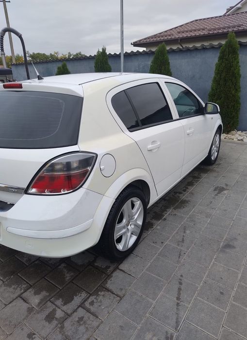 Vând Opel Astra 2009
