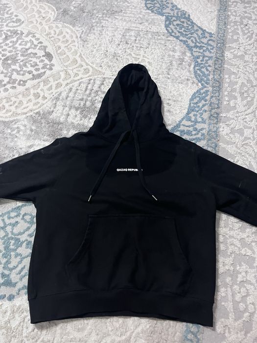 казак репаблик новый