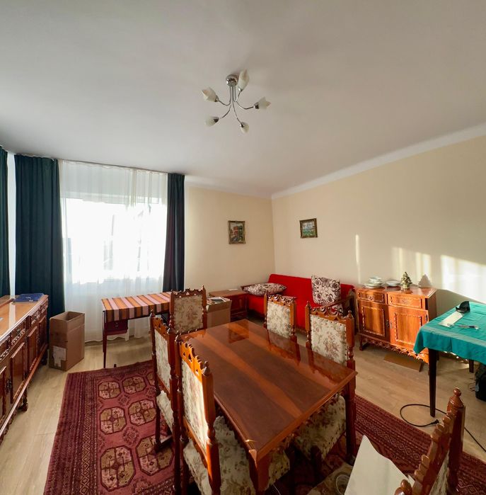 Casa de vanzare Strada Mintiului Gherla