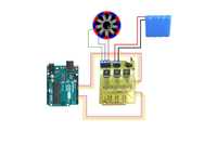 Arduino compatible bldc shield