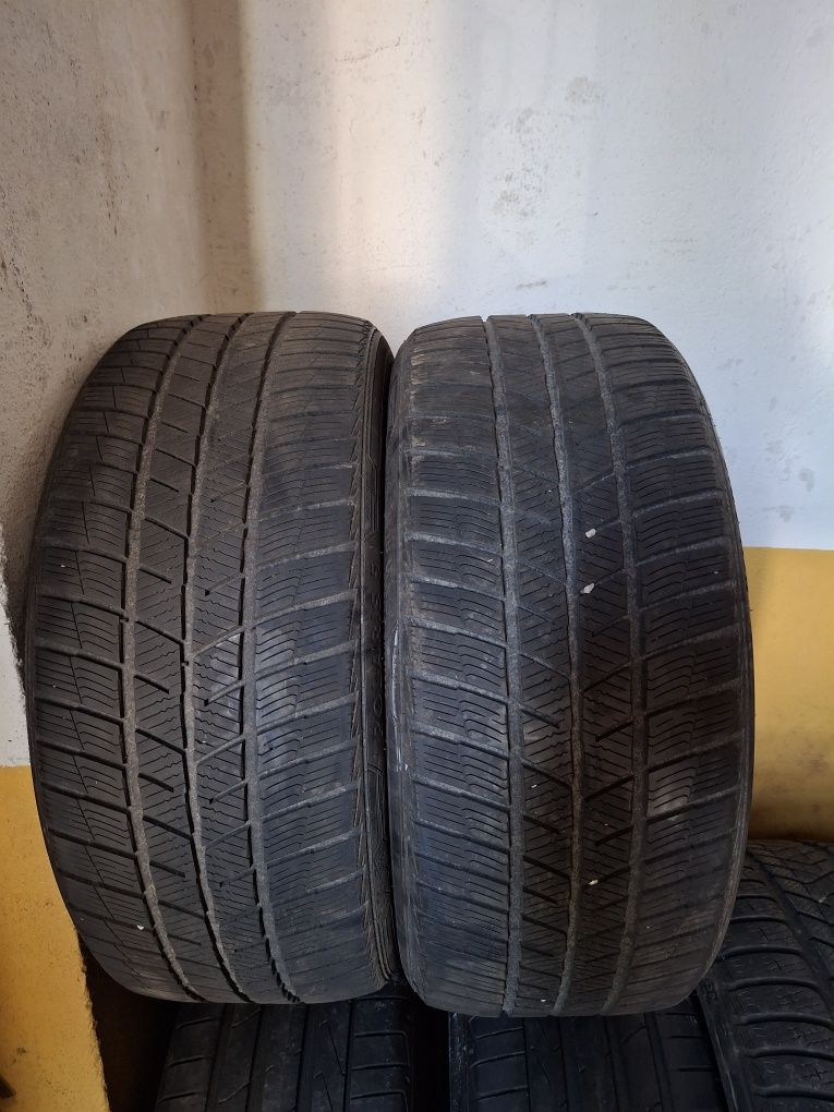 225 40 18 Barum DOT 2022 iarna
