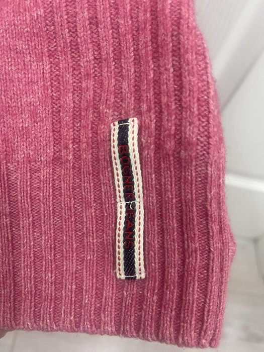 Pulover Bogner Jeans , lana L