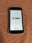 Terminal mobil Zebra TC26bk 4G, Android, 3GB, 3400mAh