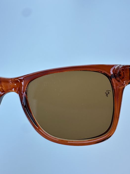 Ray Ban Wayfarer Made in USA Промо