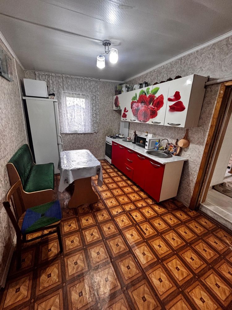 Продам дом село Подгорное