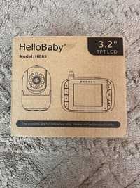 Hello baby HB65 cameră cu monitor