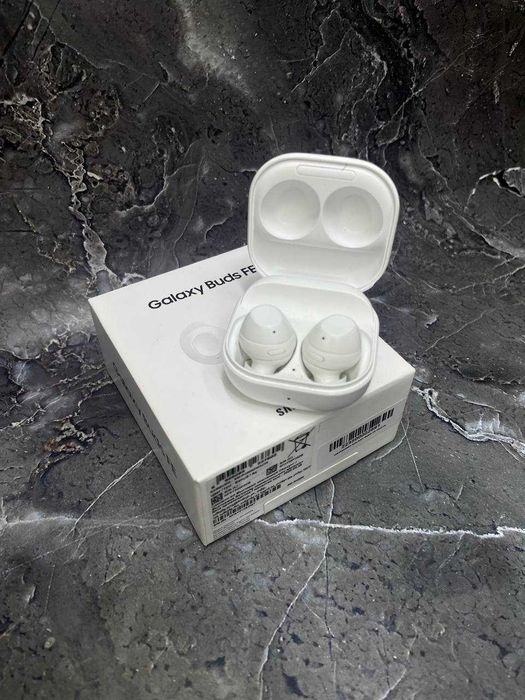 Наушники Samsung Galaxy Buds FE Петропавловск ЦОТ №762568