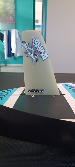 Уиндсърф дъска Tabou Twister 100l