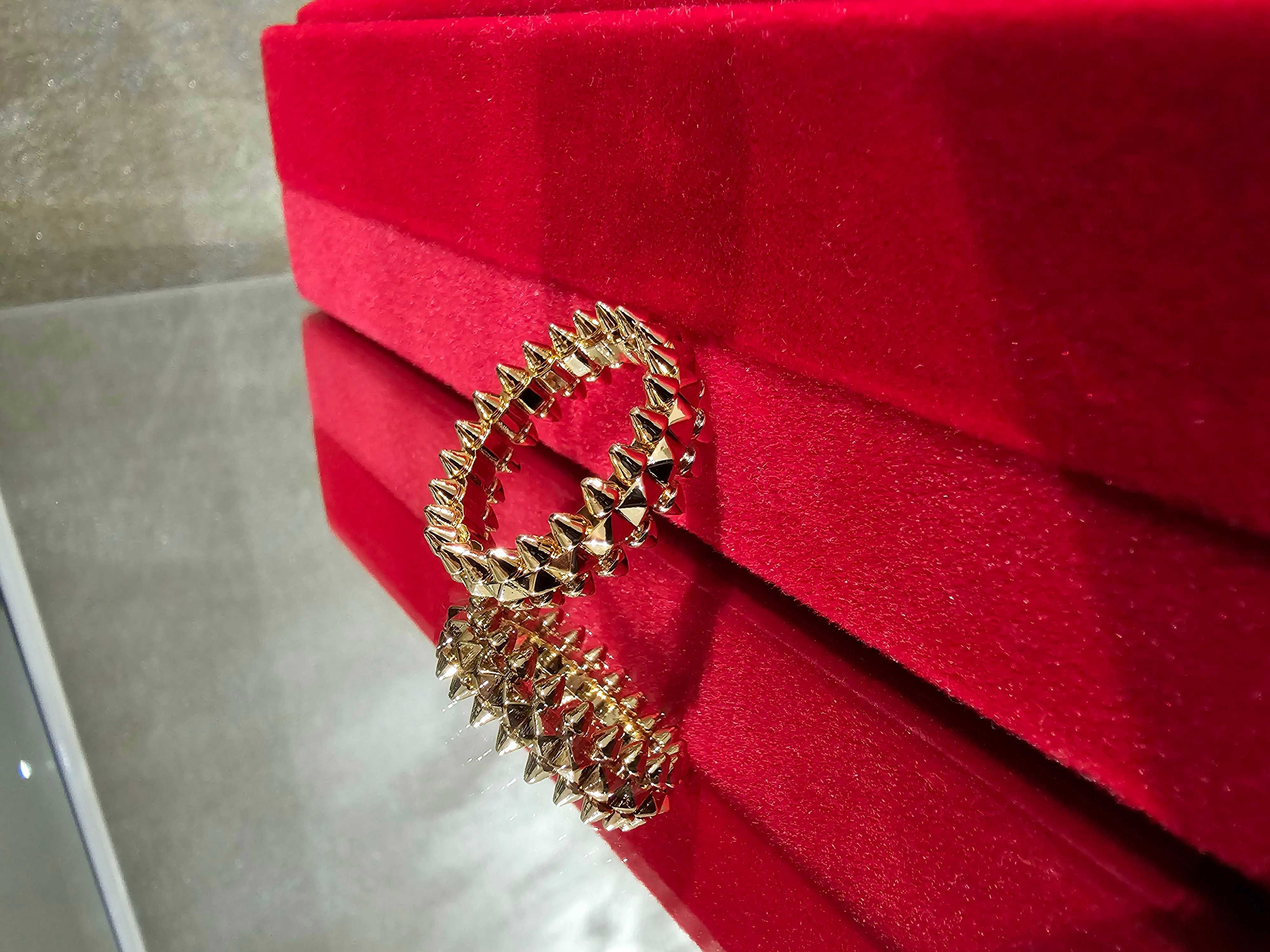 CARTIER Clash de Cartier Rose Gold Пръстен